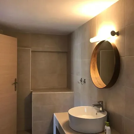 Vegera Apartment 'Ostria', Stavros Donoussa Exterior photo