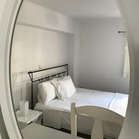 Vegera Apartment 'Ostria', Stavros Donoussa Exterior photo