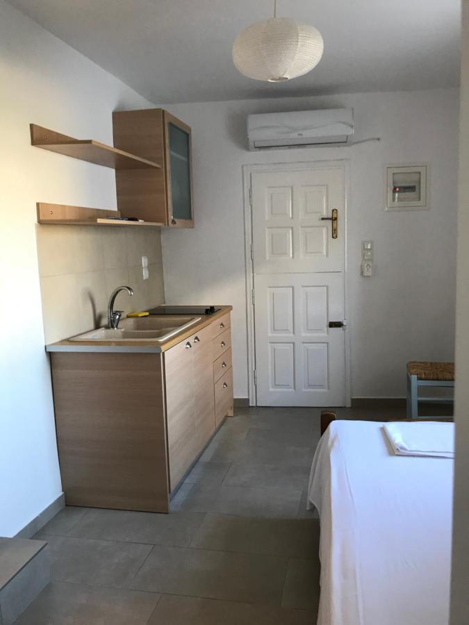 Holiday home Vegera 'ostria', Stavros *