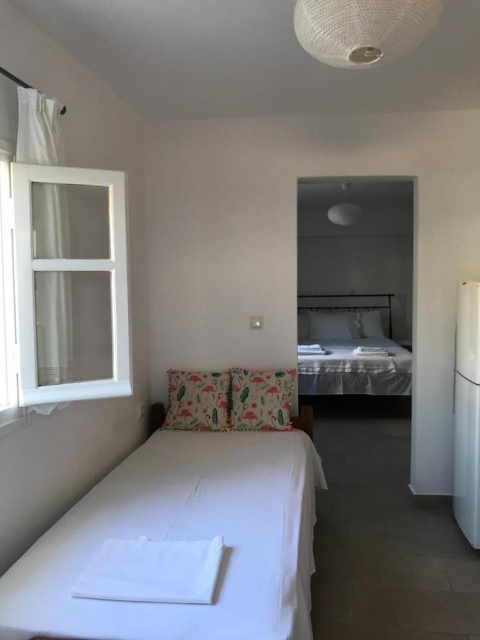 Holiday home Vegera 'ostria', Stavros