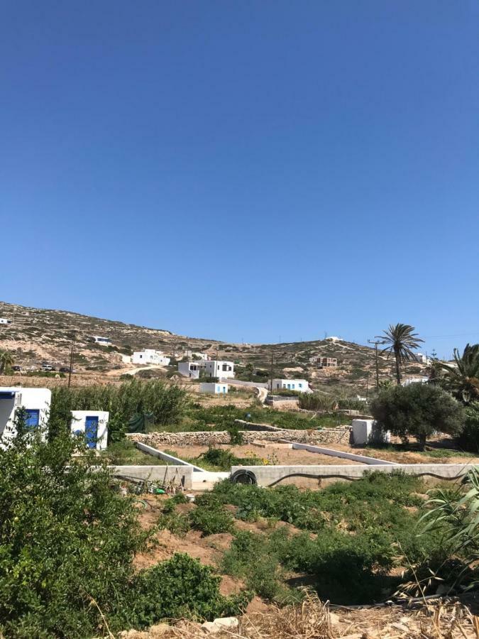 Holiday home Vegera 'ostria', Stavros Donoussa